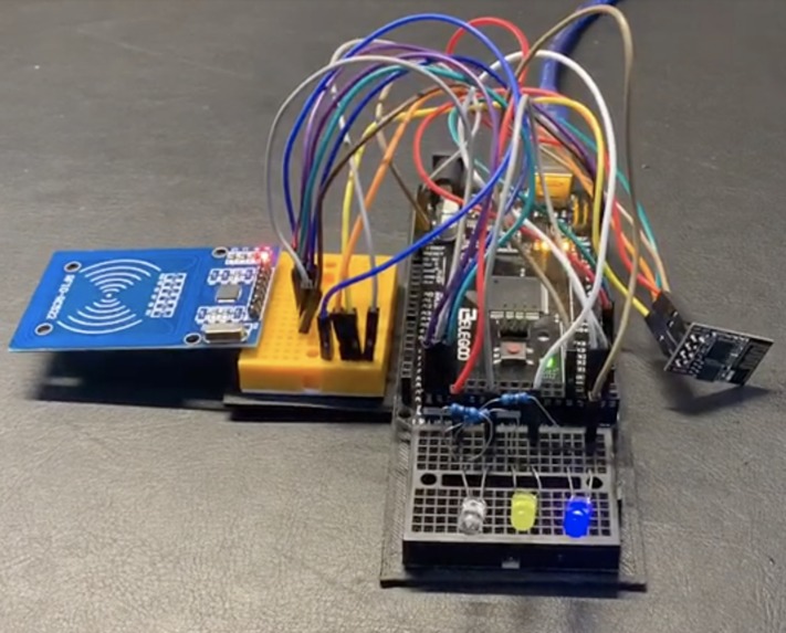 Keep6 – screenshot 2