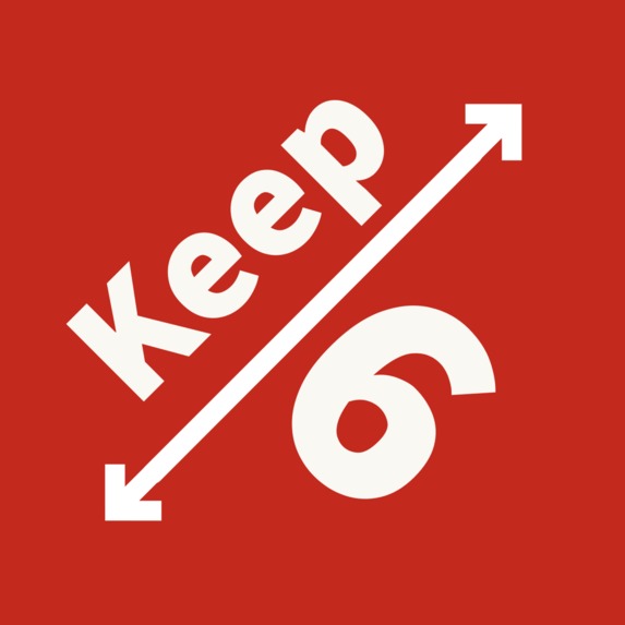 Keep6 – screenshot 1