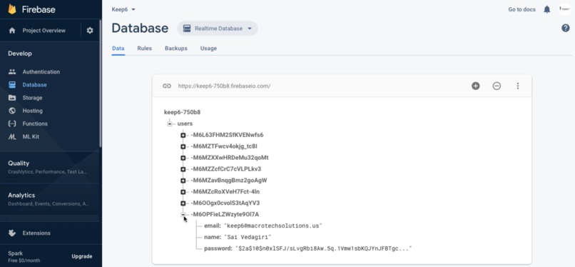 Keep6 – screenshot 11