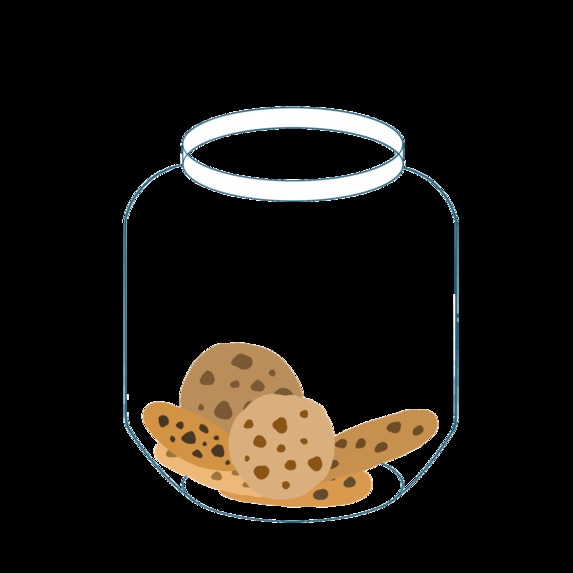 Cookie-Jar – screenshot 1