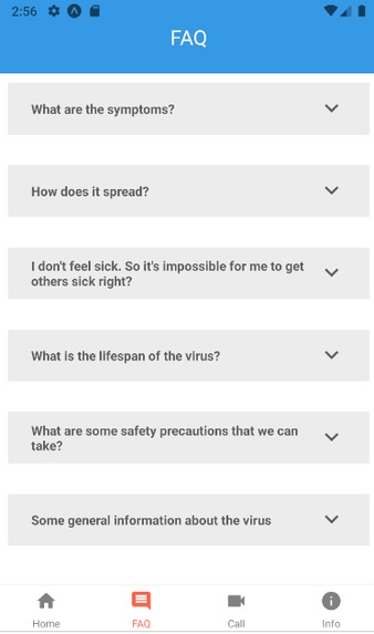 Quarantin'd – screenshot 2