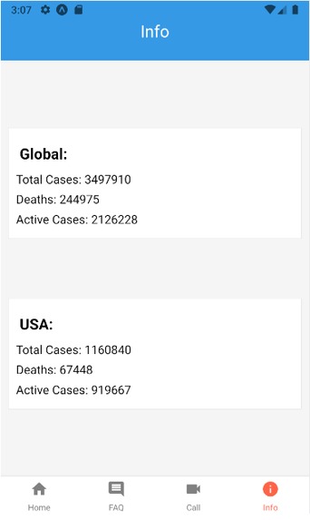 Quarantin'd – screenshot 5