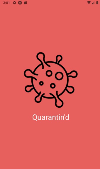 Quarantin'd – screenshot 1