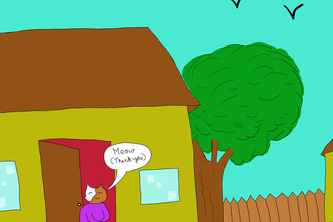 Neko Neighbours Dashboard