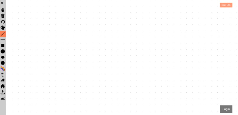 whiteboards – screenshot 2