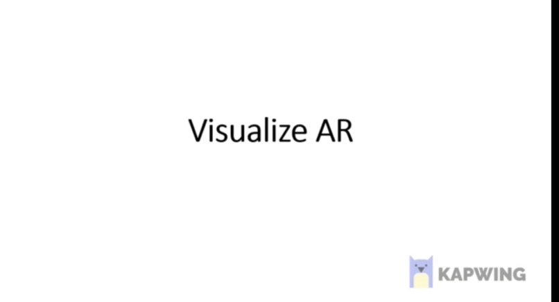 Visualize AR – screenshot 1