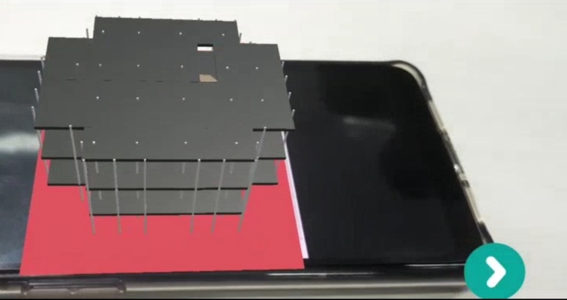 Visualize AR – screenshot 3