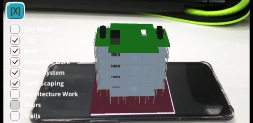 Visualize AR – screenshot 6