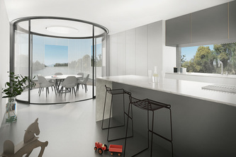 Morel Smart Modular Construction
