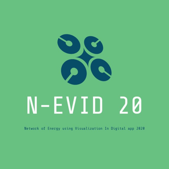 nEvid20 Team22 – screenshot 1