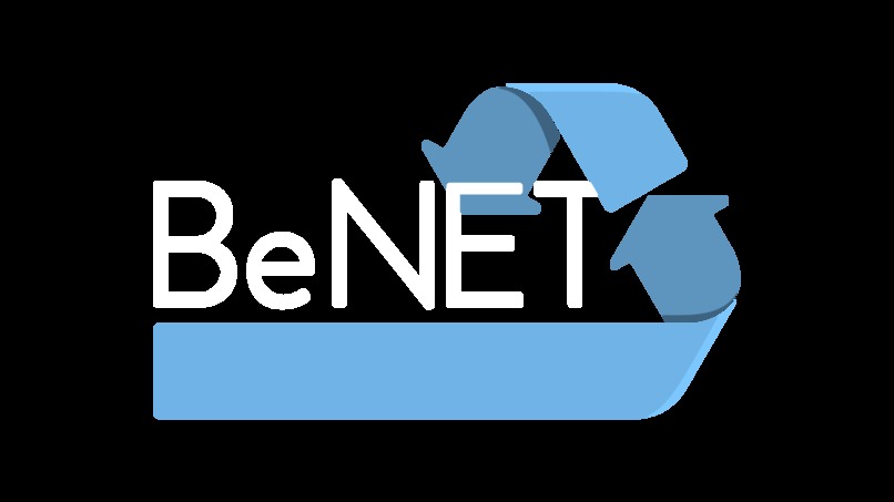 BeNET – screenshot 1