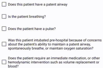 Find My Hospital