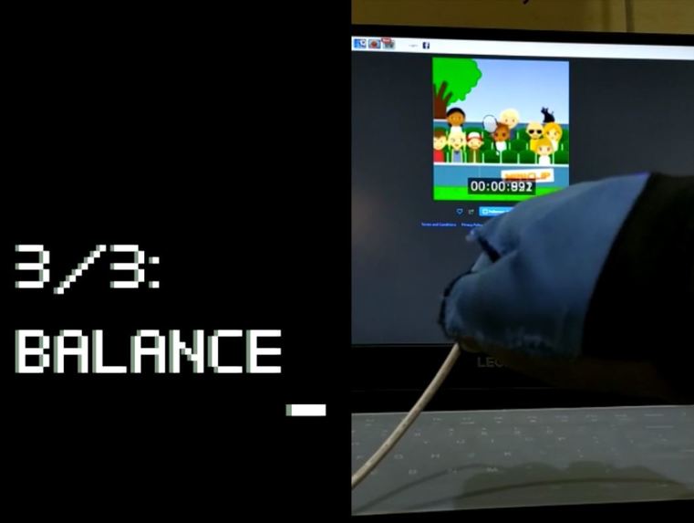 Childhood_Revived – screenshot 2