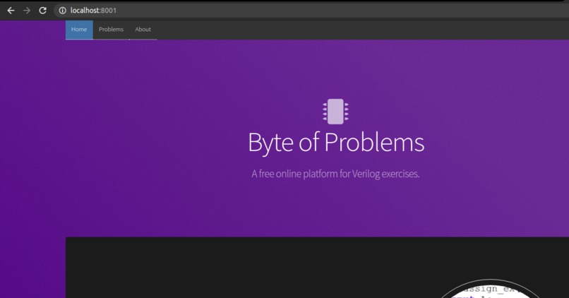 Bytes Of Problems – screenshot 1