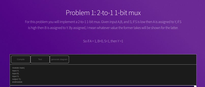 Bytes Of Problems – screenshot 2
