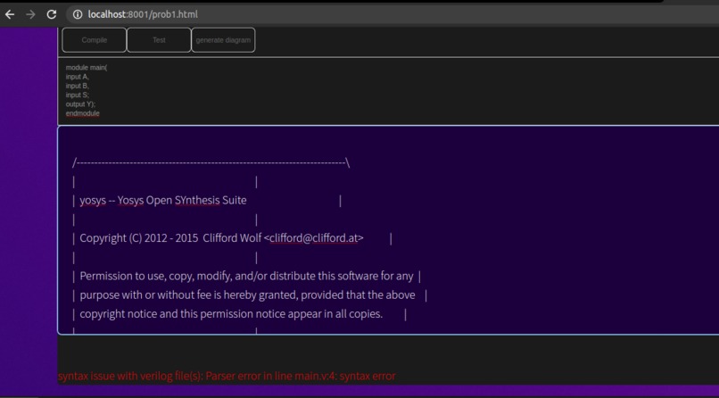 Bytes Of Problems – screenshot 3
