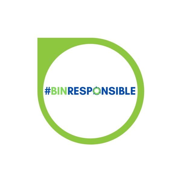 Binresponsible – screenshot 1