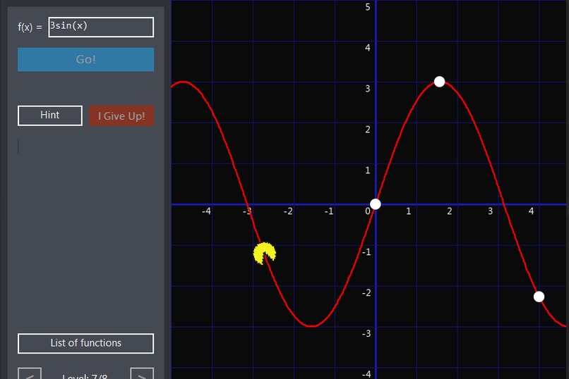 Pac-Man Escape – screenshot 2