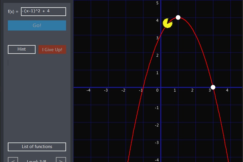 Pac-Man Escape – screenshot 3