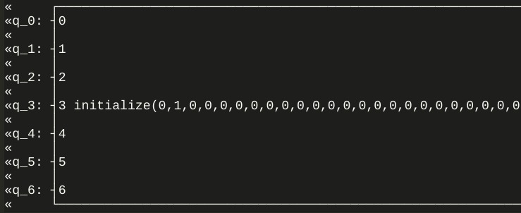 StoreQ – screenshot 2