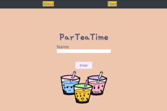 ParTeaTime