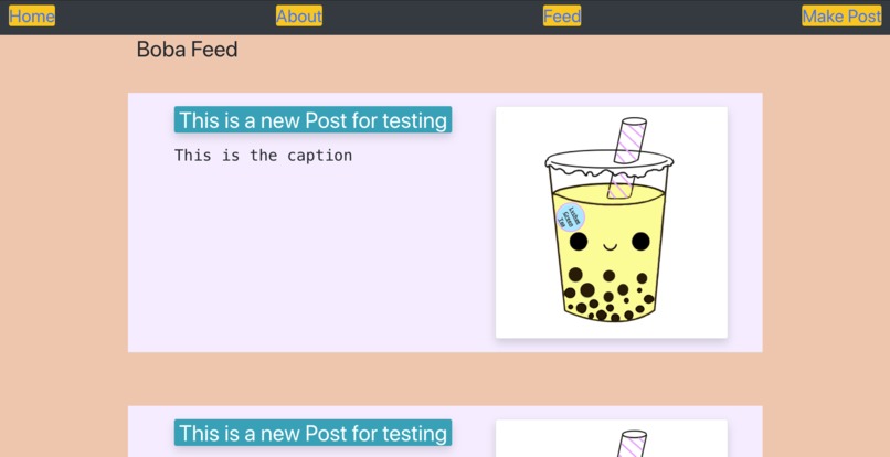 ParTeaTime – screenshot 3