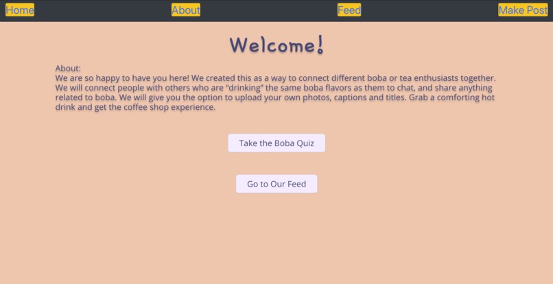 ParTeaTime – screenshot 4