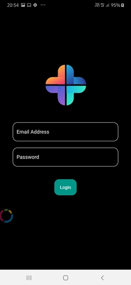 HealthMate – screenshot 2