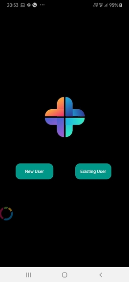 HealthMate – screenshot 3
