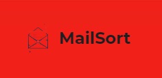 MailSort – screenshot 1