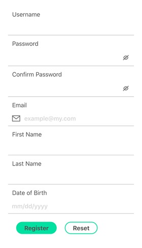 mycloset.space – screenshot 2