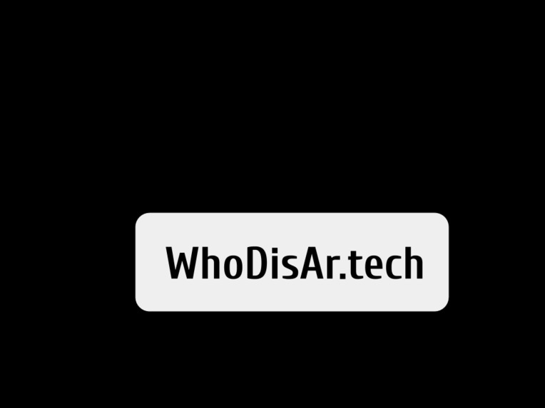 WhoDisAr – screenshot 6