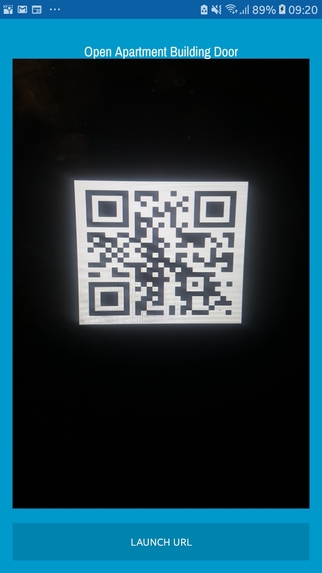 SafeScan – screenshot 5