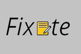 Fixate – screenshot 5