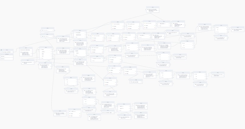 COVID-19 Hub – screenshot 1