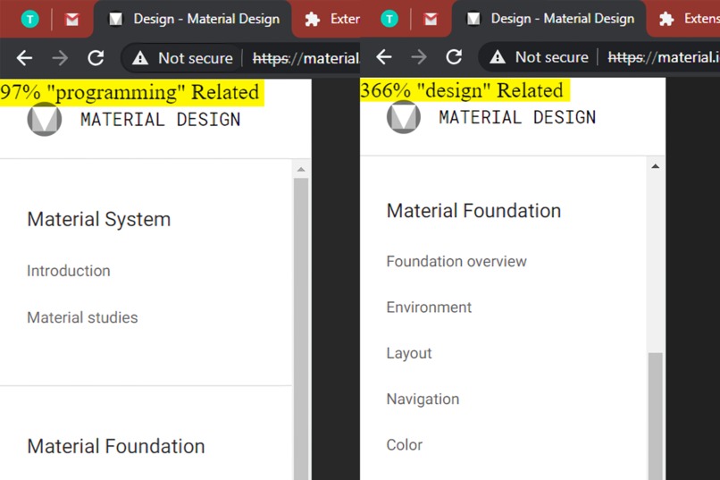 Fixate – screenshot 2