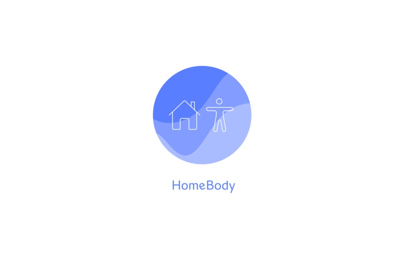 HomeBody – screenshot 1