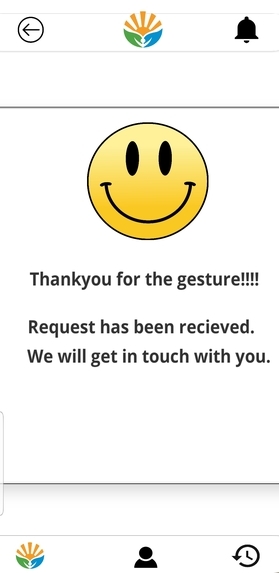 GLARE – screenshot 7