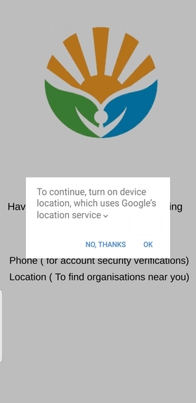 GLARE – screenshot 3