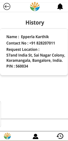 GLARE – screenshot 10