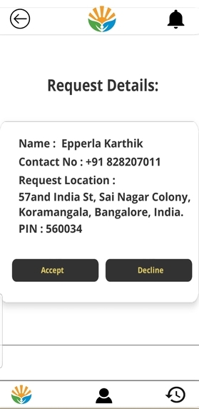 GLARE – screenshot 9