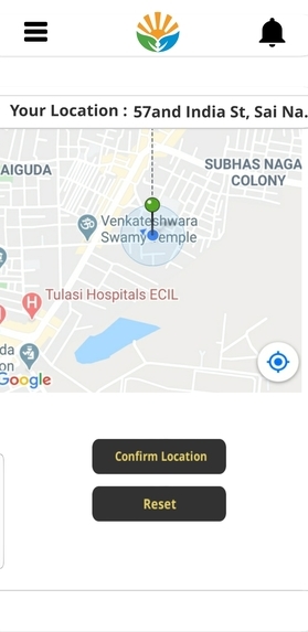 GLARE – screenshot 4