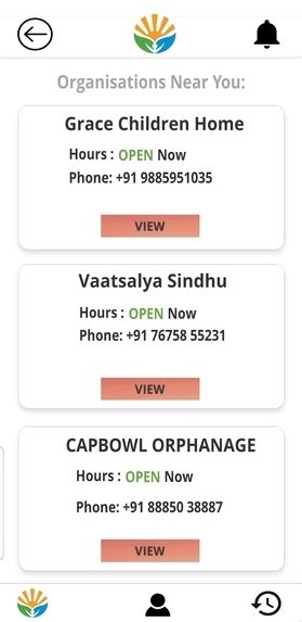 GLARE – screenshot 5