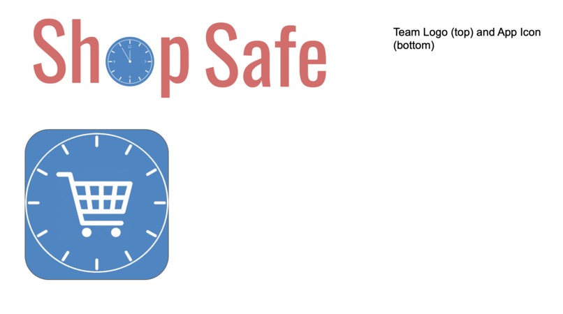 ShopSafe – screenshot 1