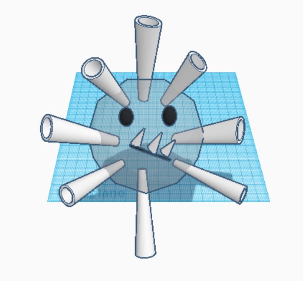 coronaVRus – screenshot 5