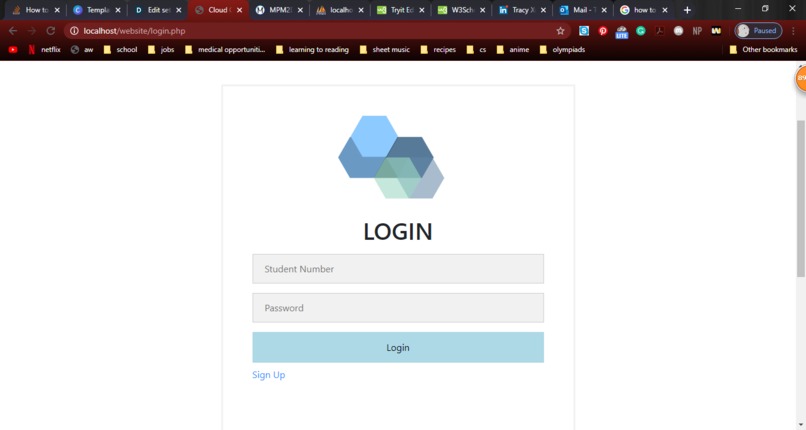 Cloud Class – screenshot 4