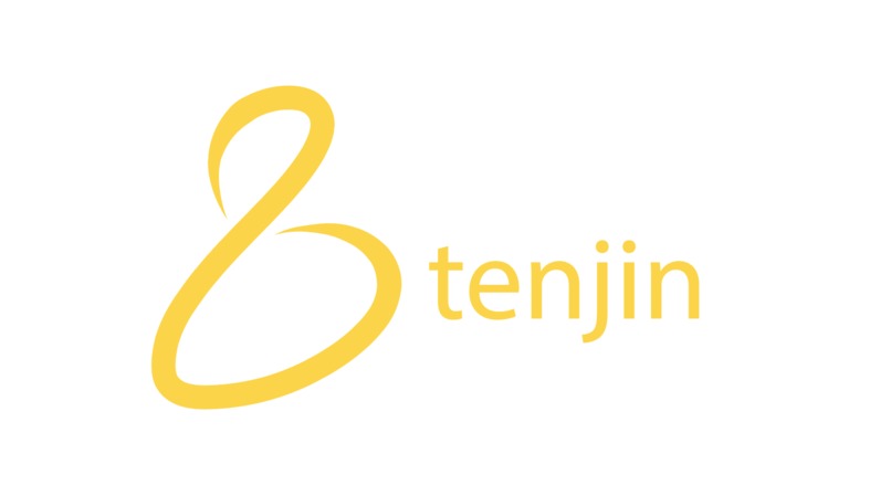 tenjin – screenshot 1