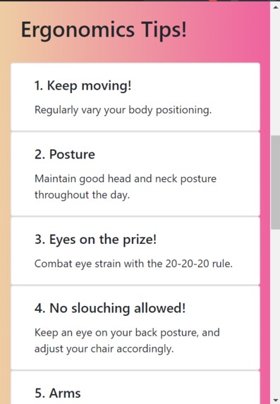 X-Tension – screenshot 3