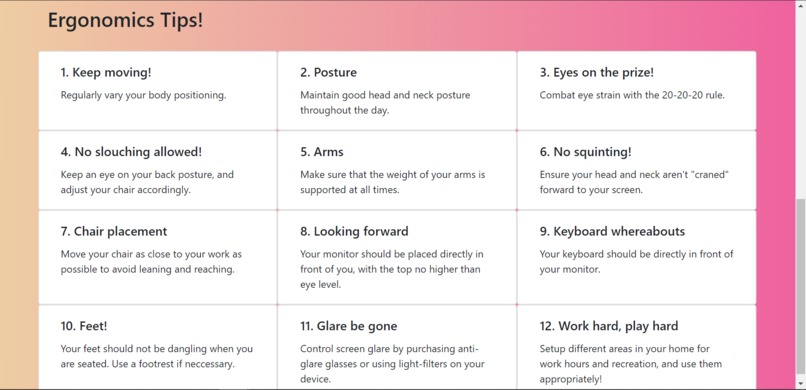 X-Tension – screenshot 5