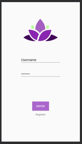 Violet – screenshot 2
